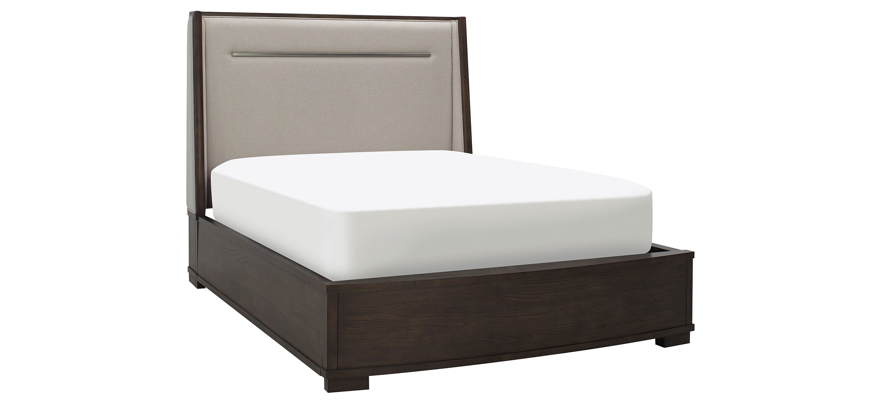 Huntington Park Bed