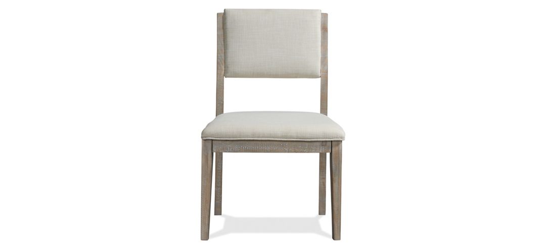 Intrigue Upholstered Side Chair