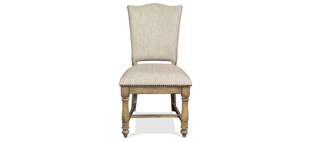 Sonora Upholstered Side Chair