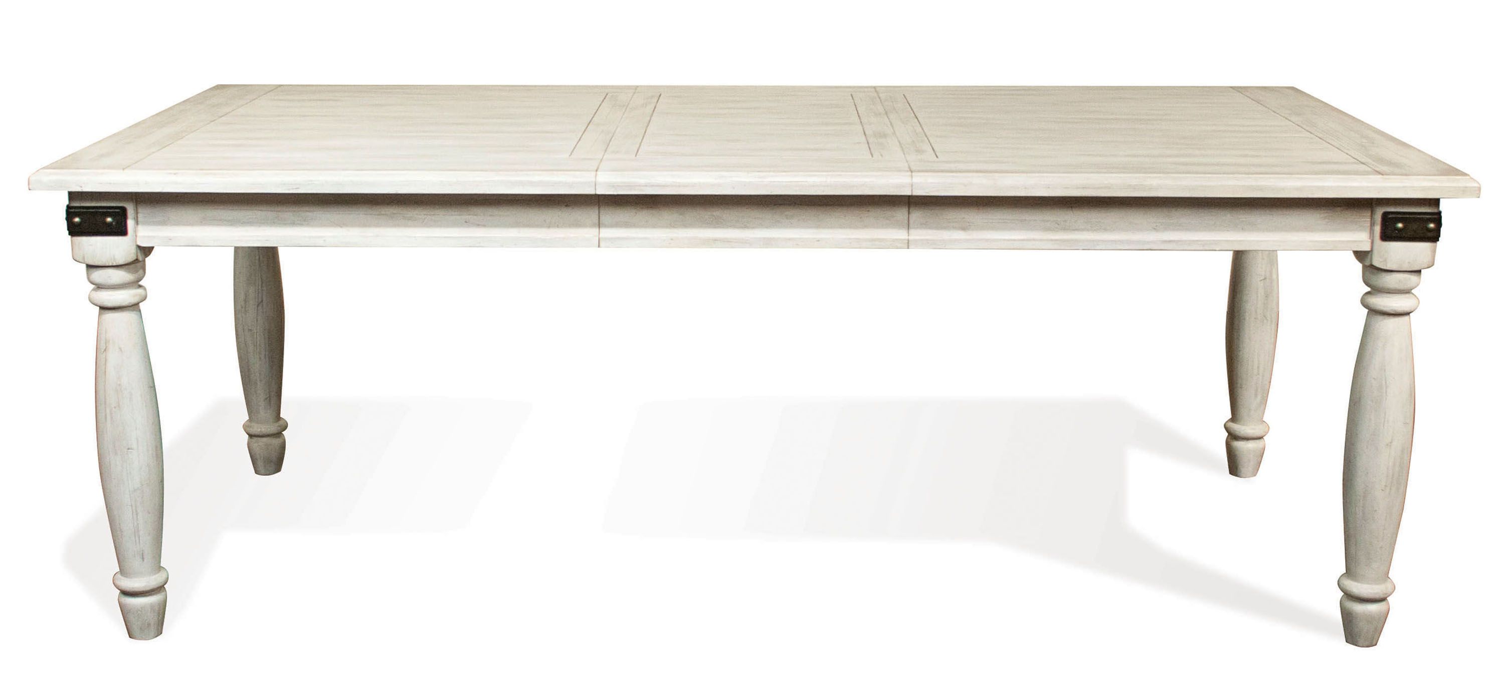 Regan Dining Table w/ Leaf