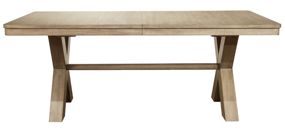 Torrin Dining Table w /Leaf