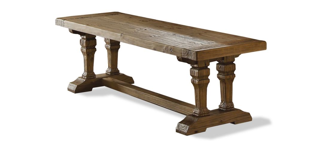 Hawthorne Dining Bench