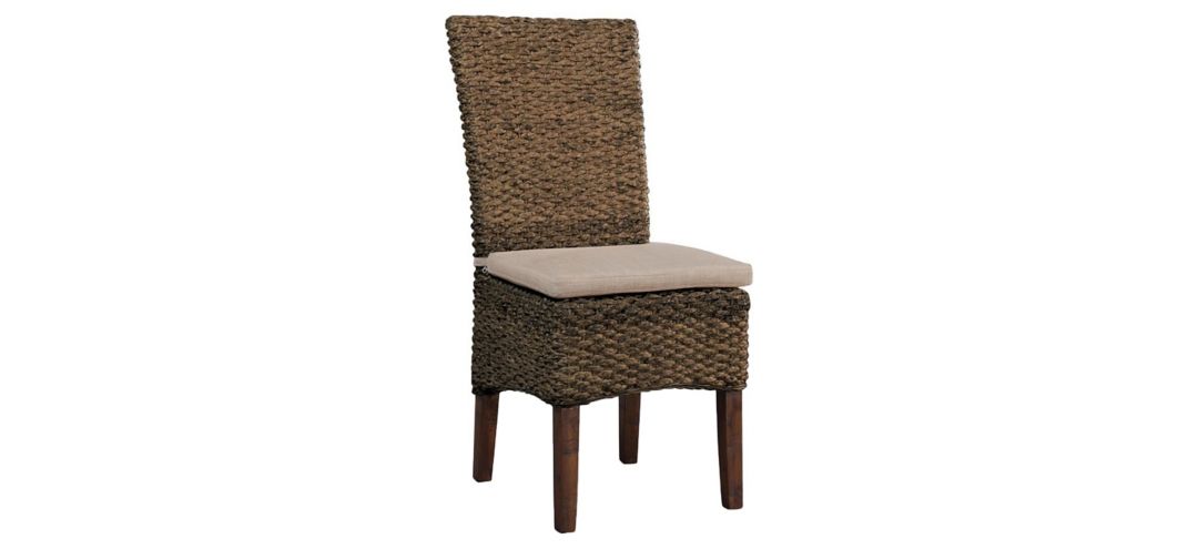 714165479 Aberdeen Woven Seagrass Dining Chair sku 714165479