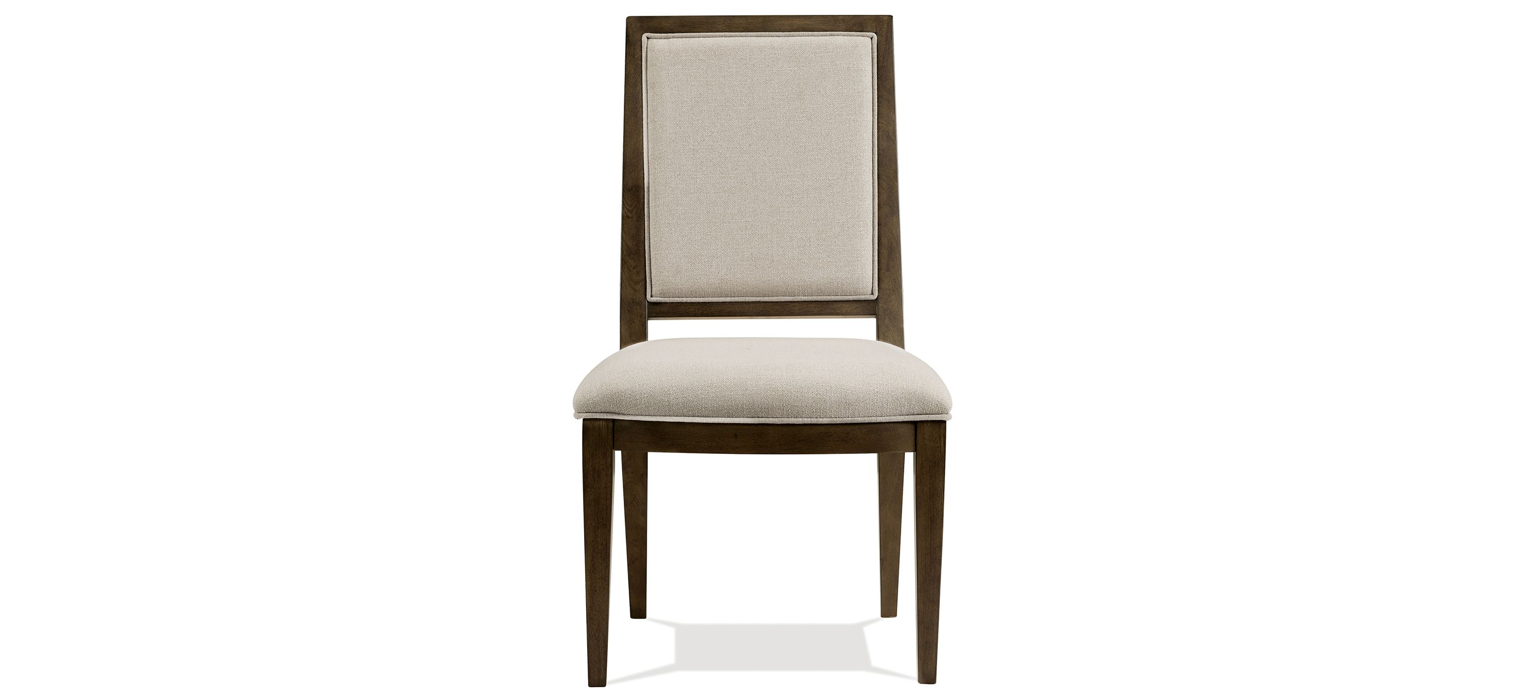 Huntington Park Uph Side Chair 2in - Set of 2