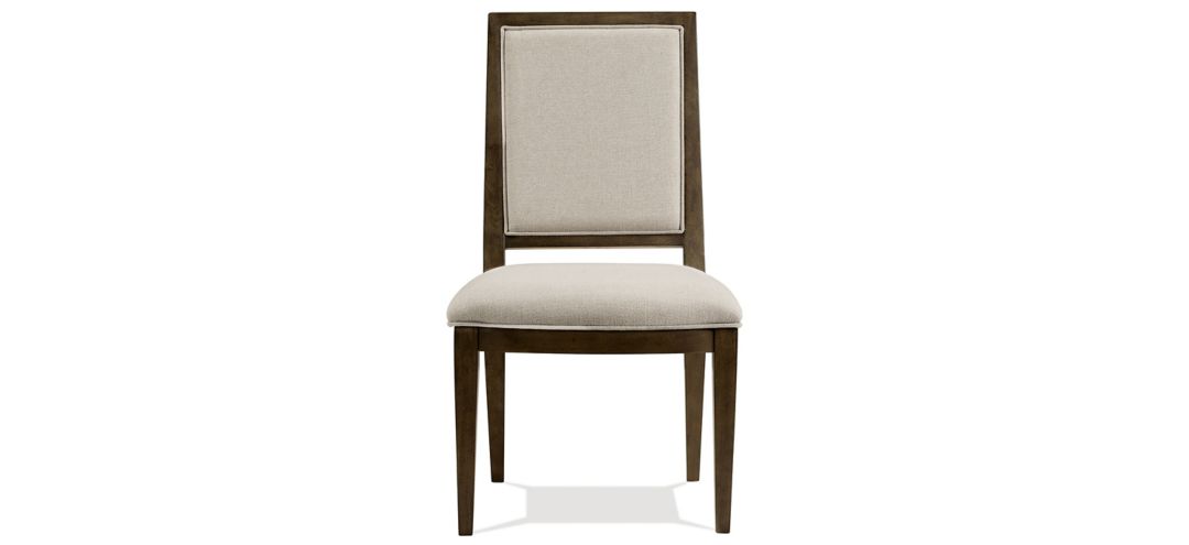 Huntington Park Uph Side Chair 2in - Set of 2