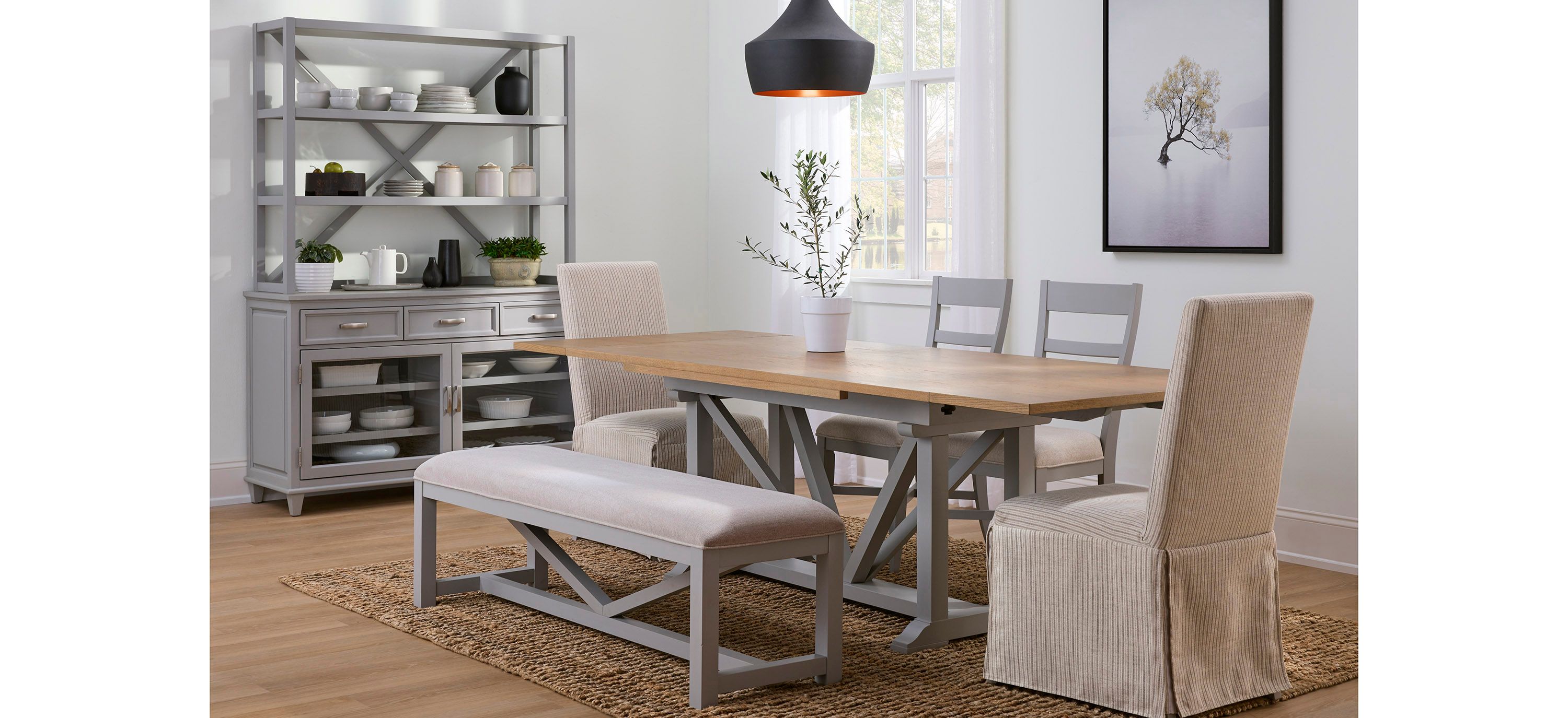 Crew Side Chair - Thumbnail 5