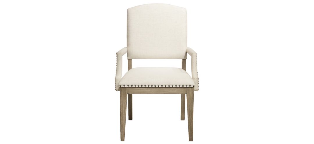 732199700 Myra Upholstered Dining Armchair sku 732199700