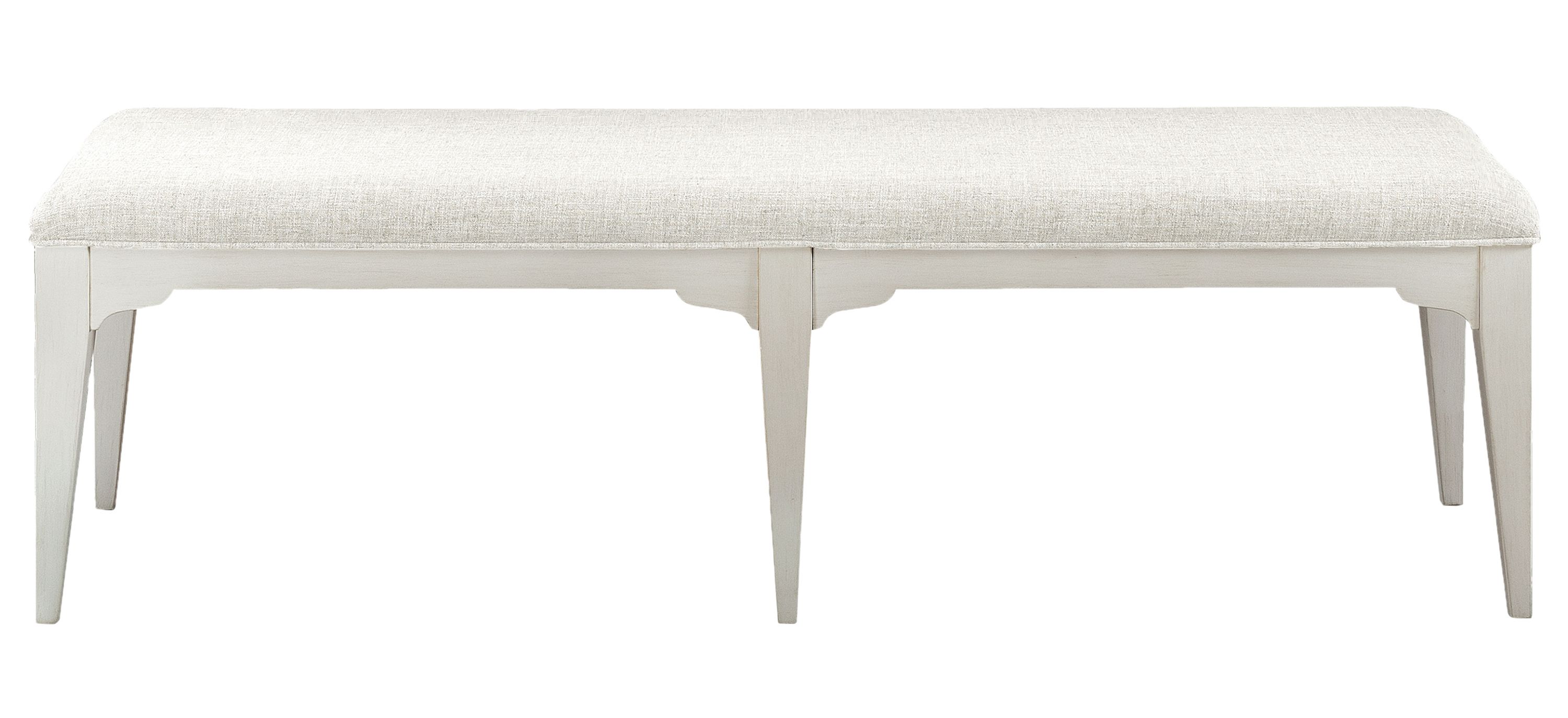 Myra Upholstered Dining Bench