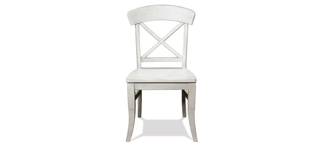 Southport X-back Side Chair