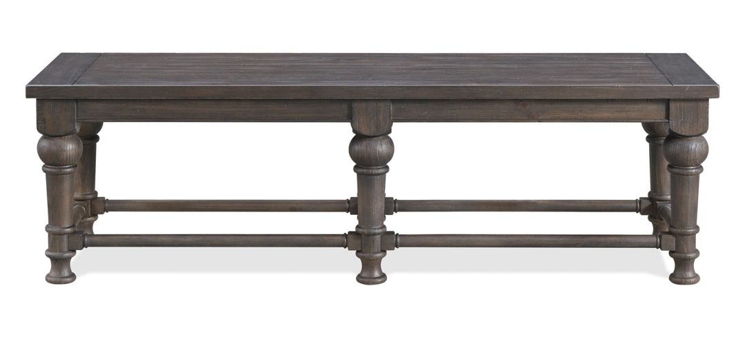 746202590 Harper Dining Bench sku 746202590