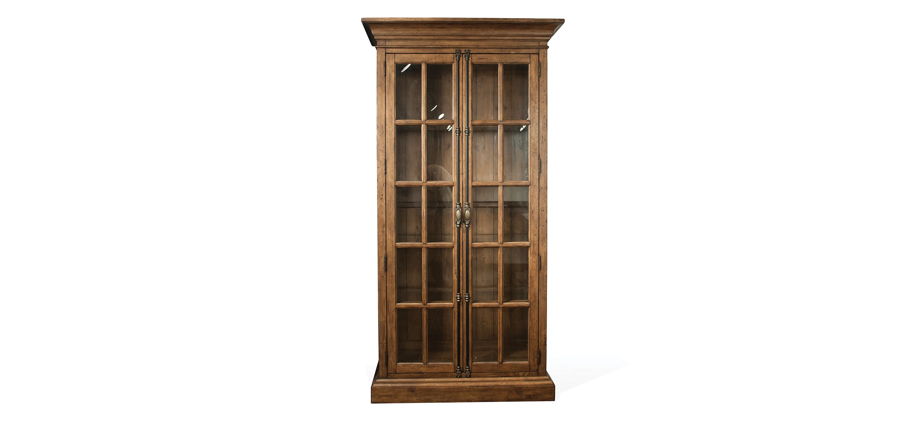 Hawthorne China Cabinet
