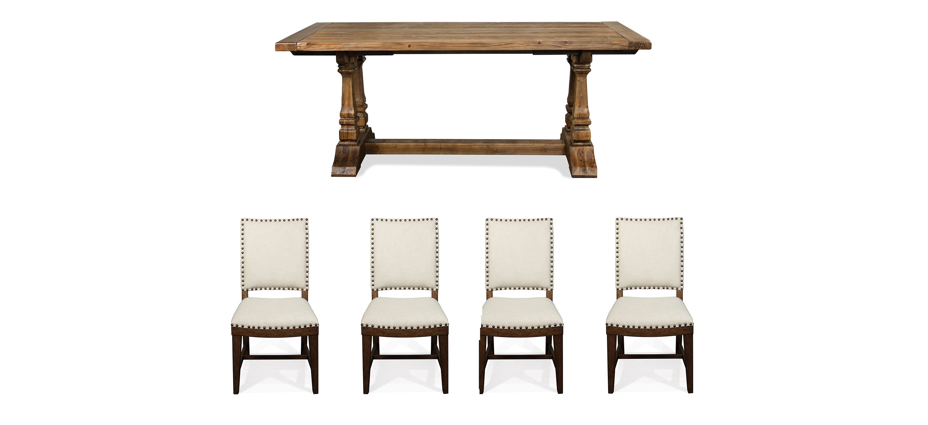 Hawthorne 5-pc. Dining Set