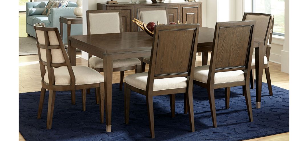 Huntington Park 7pc. Rectangle Dining Set