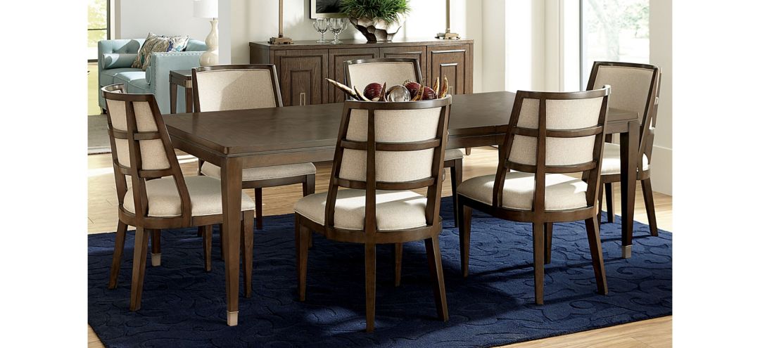 Huntington Park 7pc. Rectangle Dining Set