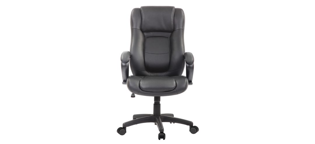 Pembroke Extended Height Office Chair