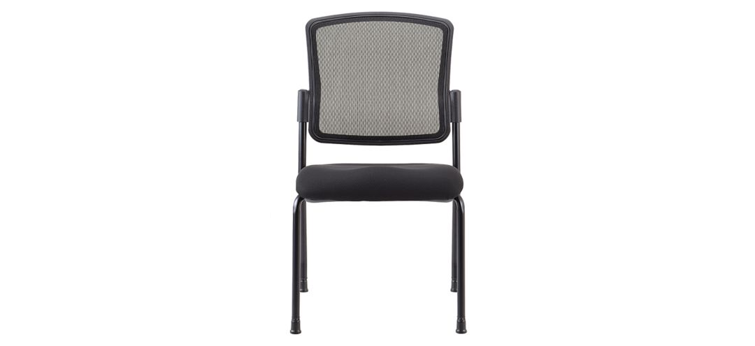 Dakota Mesh Back Office Chair - Set of Two
