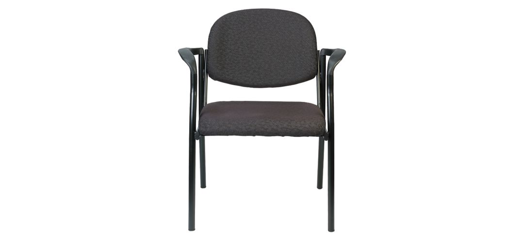 Dakota Office Chair with Arms- Set of Two