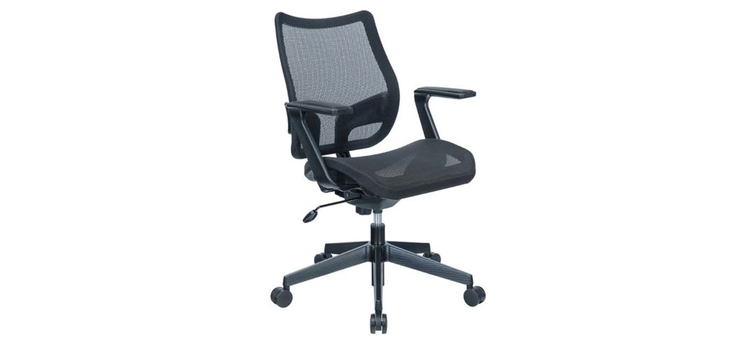 Sharper Image SI-100 Office Chair