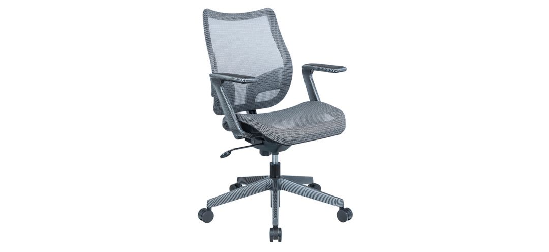 370110460 Sharper Image SI-100 Office Chair sku 370110460