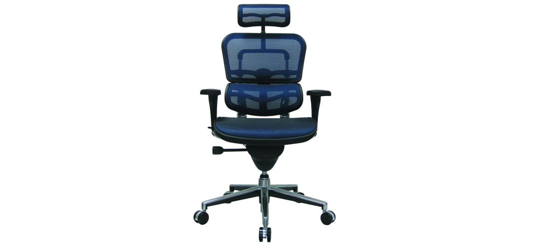 370298270 Ergo Hi Back-Mesh sku 370298270