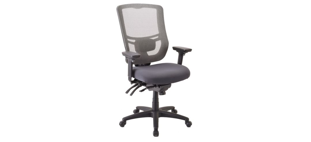 371274690 Tempur-Pedic Mesh Back Home Office Chair sku 371274690