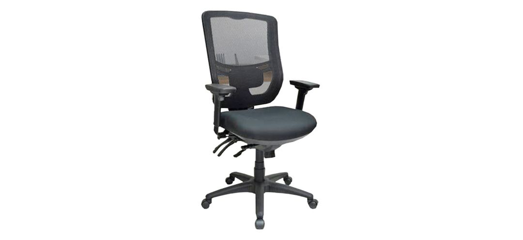 371274700 Tempur-Pedic Mesh Back Home Office Chair sku 371274700