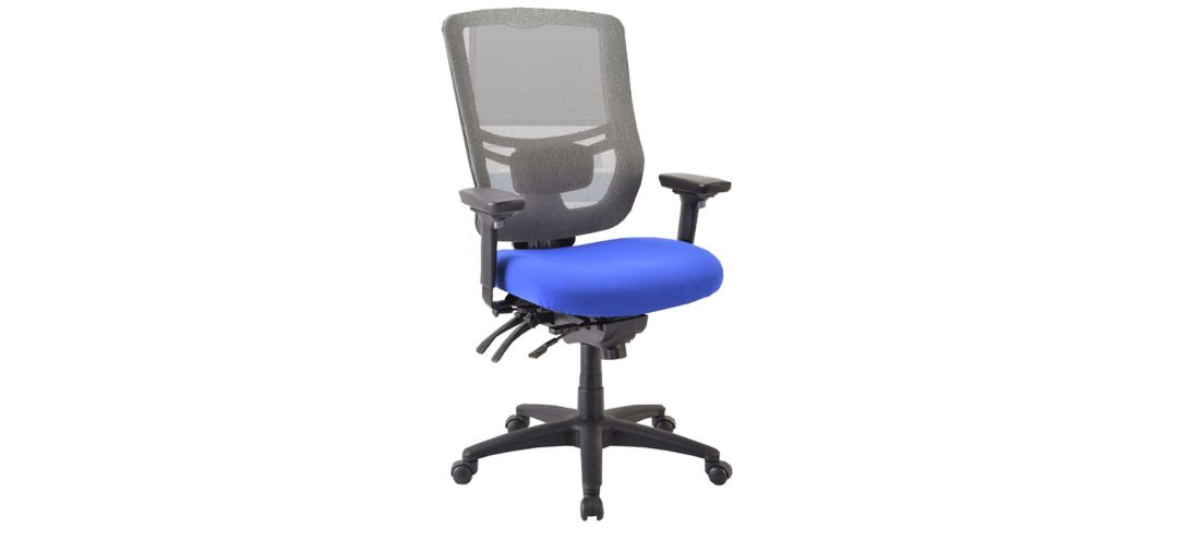 371274710 Tempur-Pedic Mesh Back Home Office Chair sku 371274710