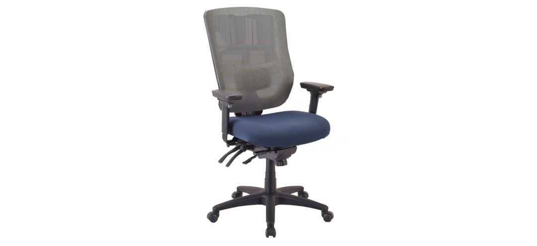 371274720 Tempur-Pedic Mesh Back Home Office Chair sku 371274720