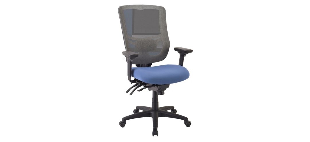 371274730 Tempur-Pedic Mesh Back Home Office Chair sku 371274730