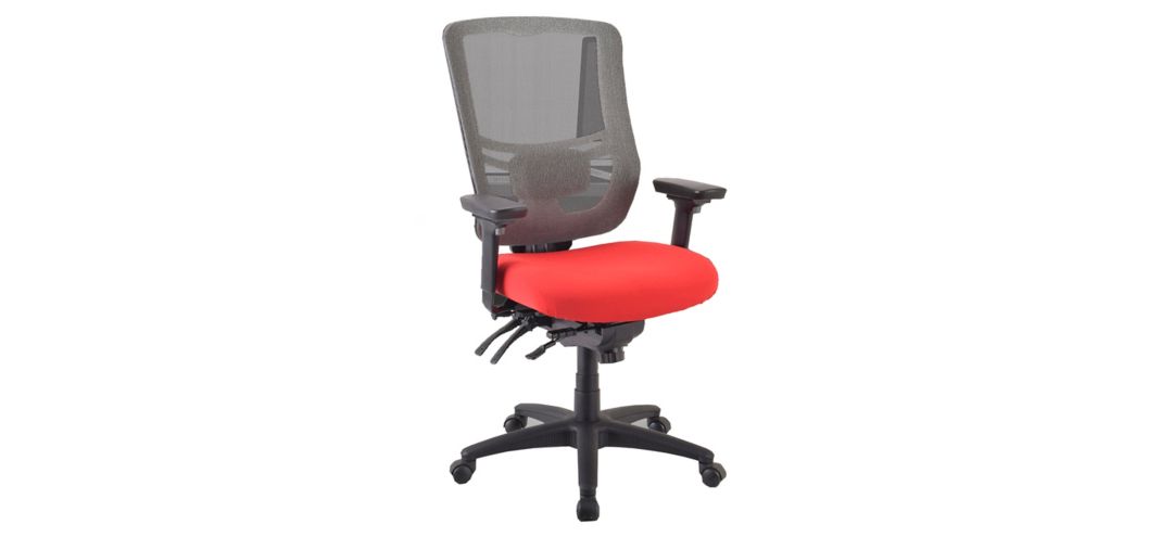 371274750 Tempur-Pedic Mesh Back Home Office Chair sku 371274750