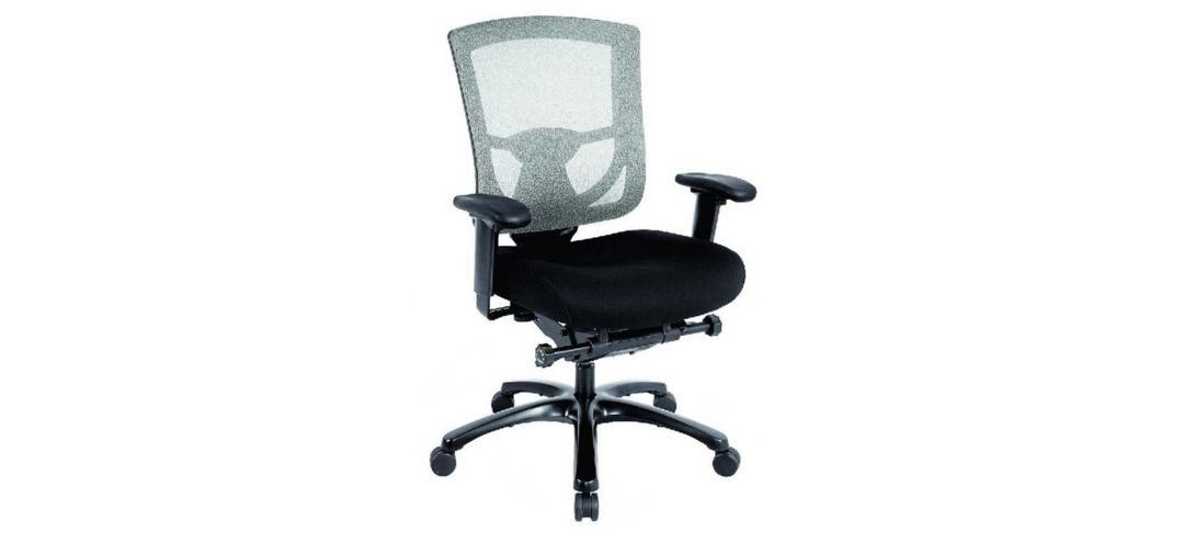 371274770 Tempur-Pedic Mesh Back Home Office Chair sku 371274770