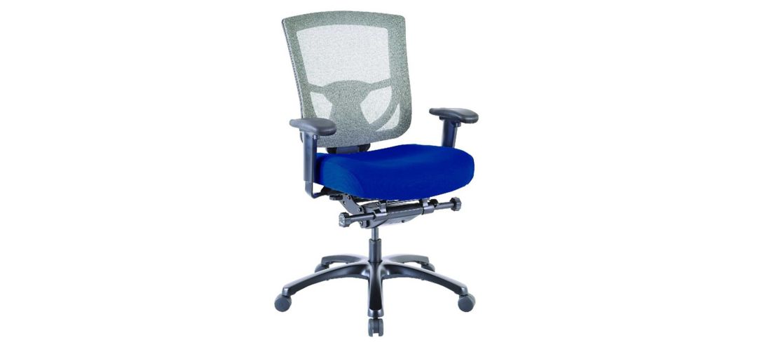 371274780 Tempur-Pedic Mesh Back Home Office Chair sku 371274780