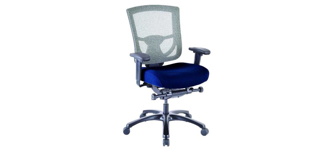 371274790 Tempur-Pedic Mesh Back Home Office Chair sku 371274790