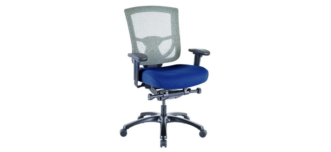 371274800 Tempur-Pedic Mesh Back Home Office Chair sku 371274800