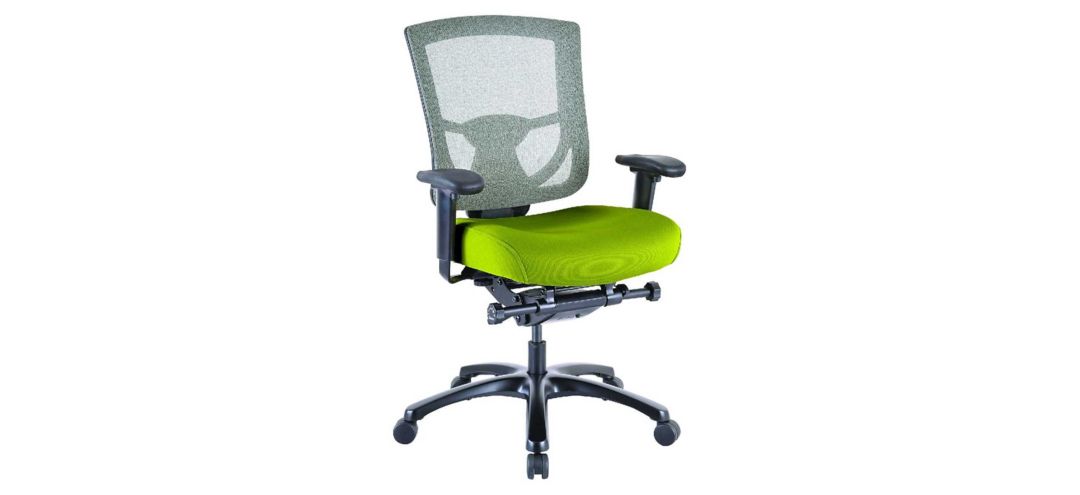 371274810 Tempur-Pedic Mesh Back Home Office Chair sku 371274810