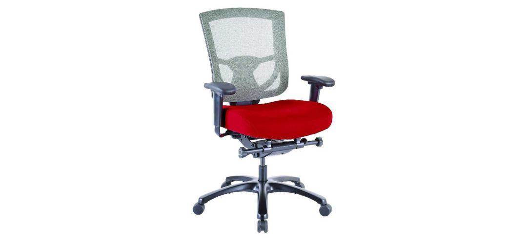 371274820 Tempur-Pedic Mesh Back Home Office Chair sku 371274820