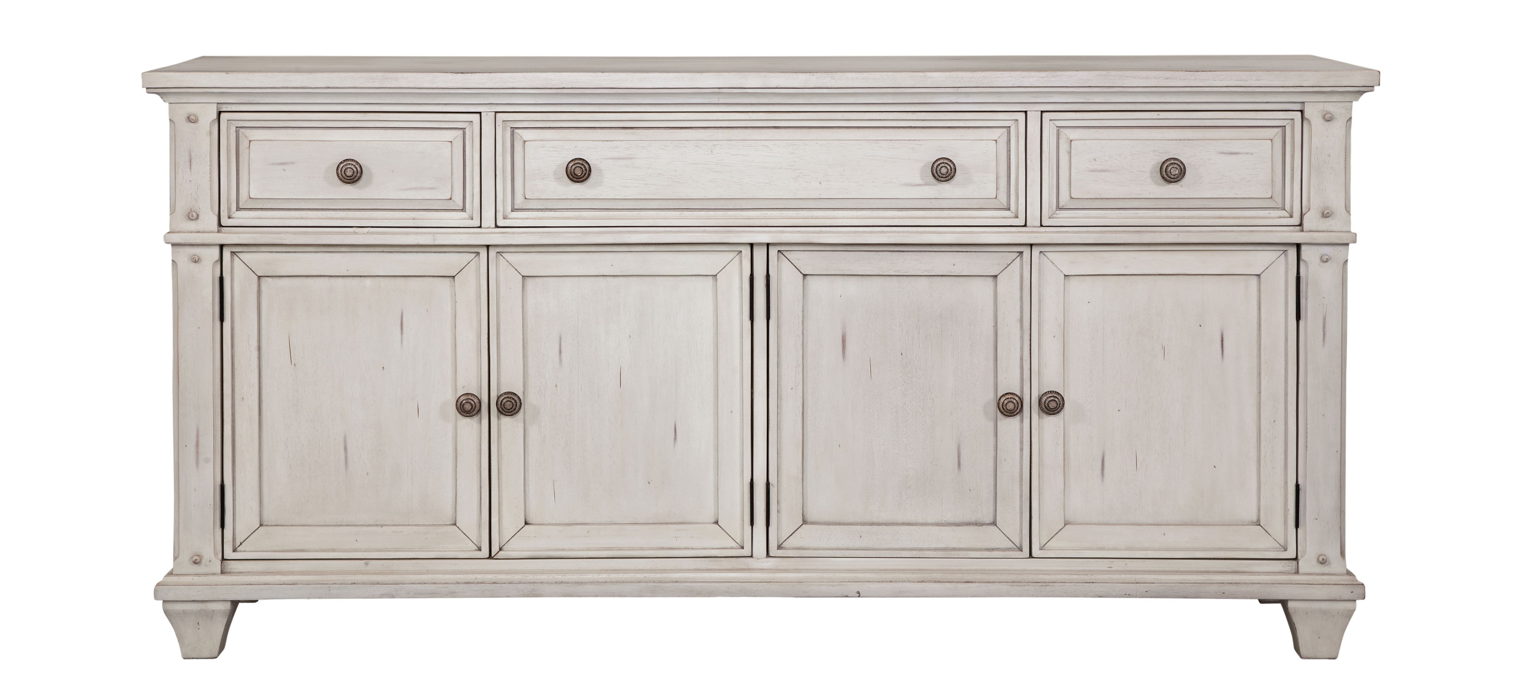 Sedona 72 TV Console