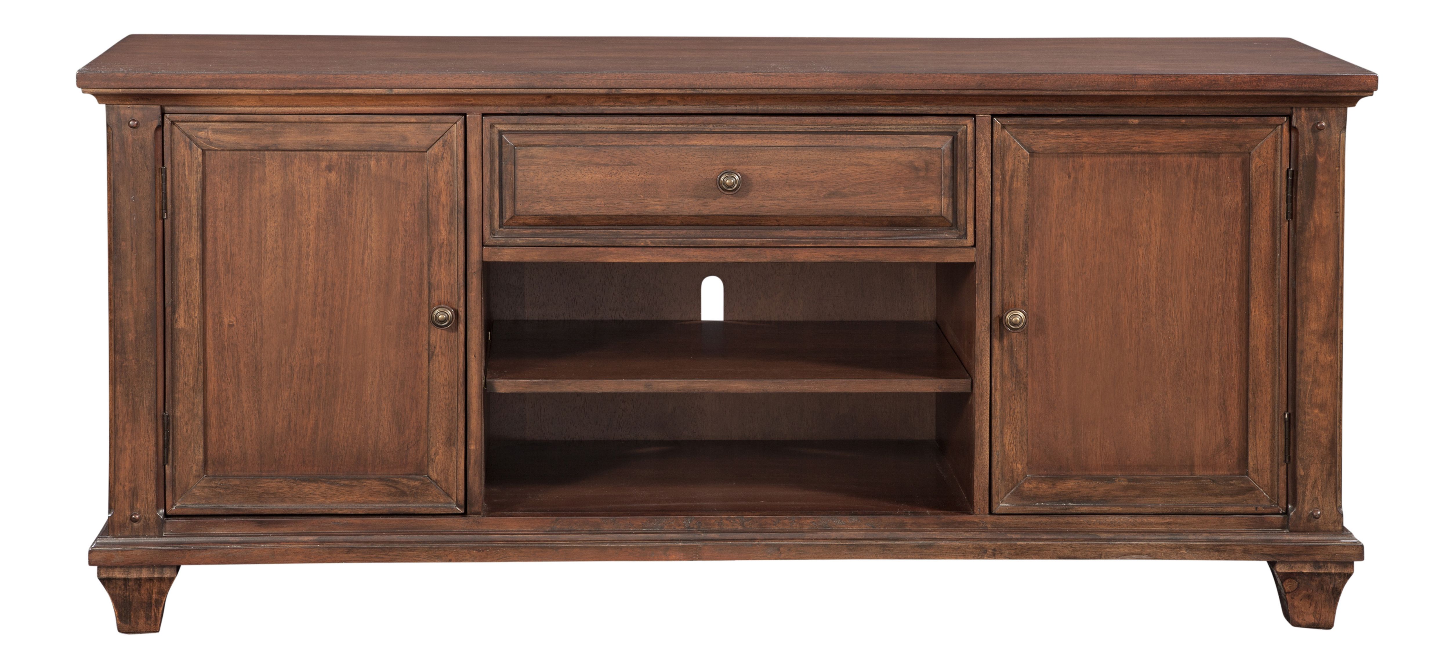 Sedona 66 TV Console