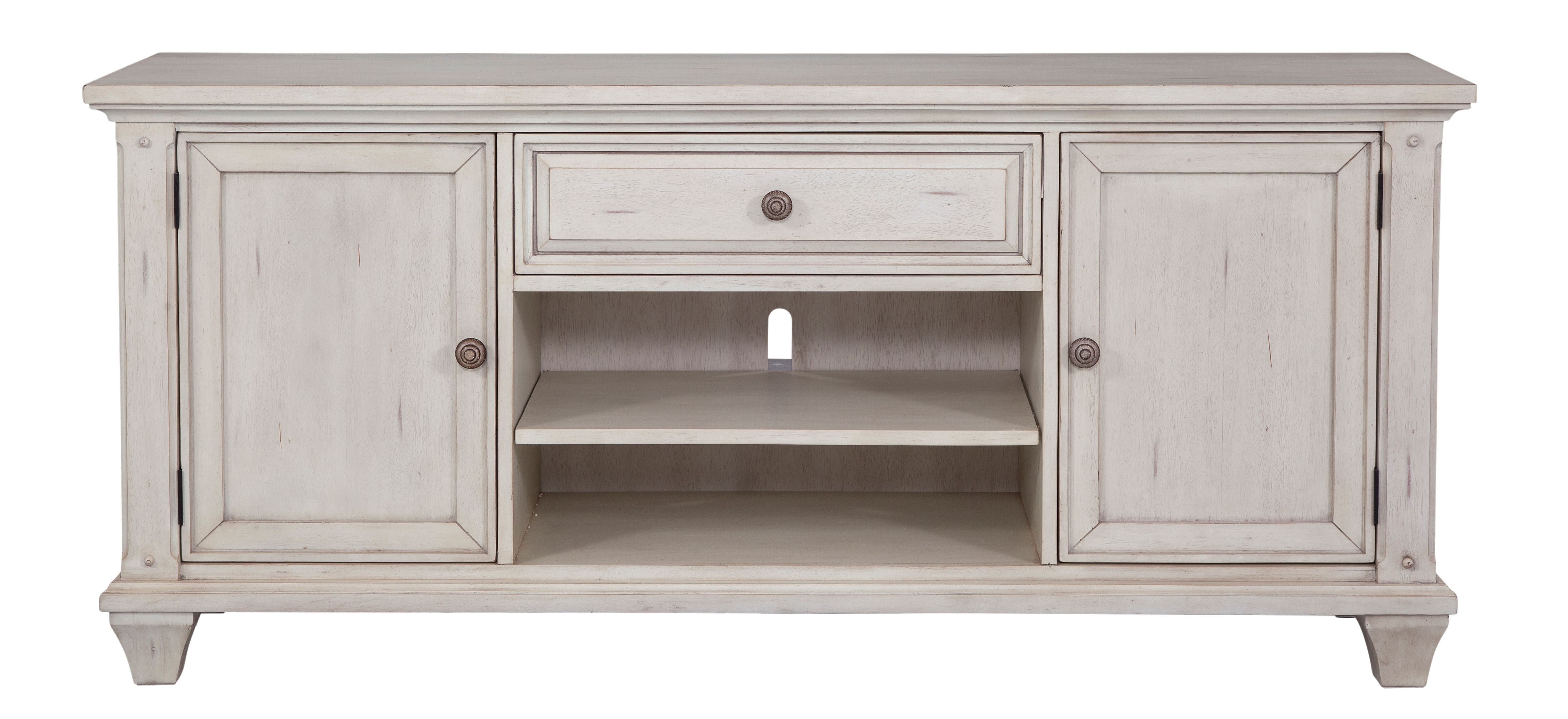 364166900 Sedona 66 TV Console sku 364166900