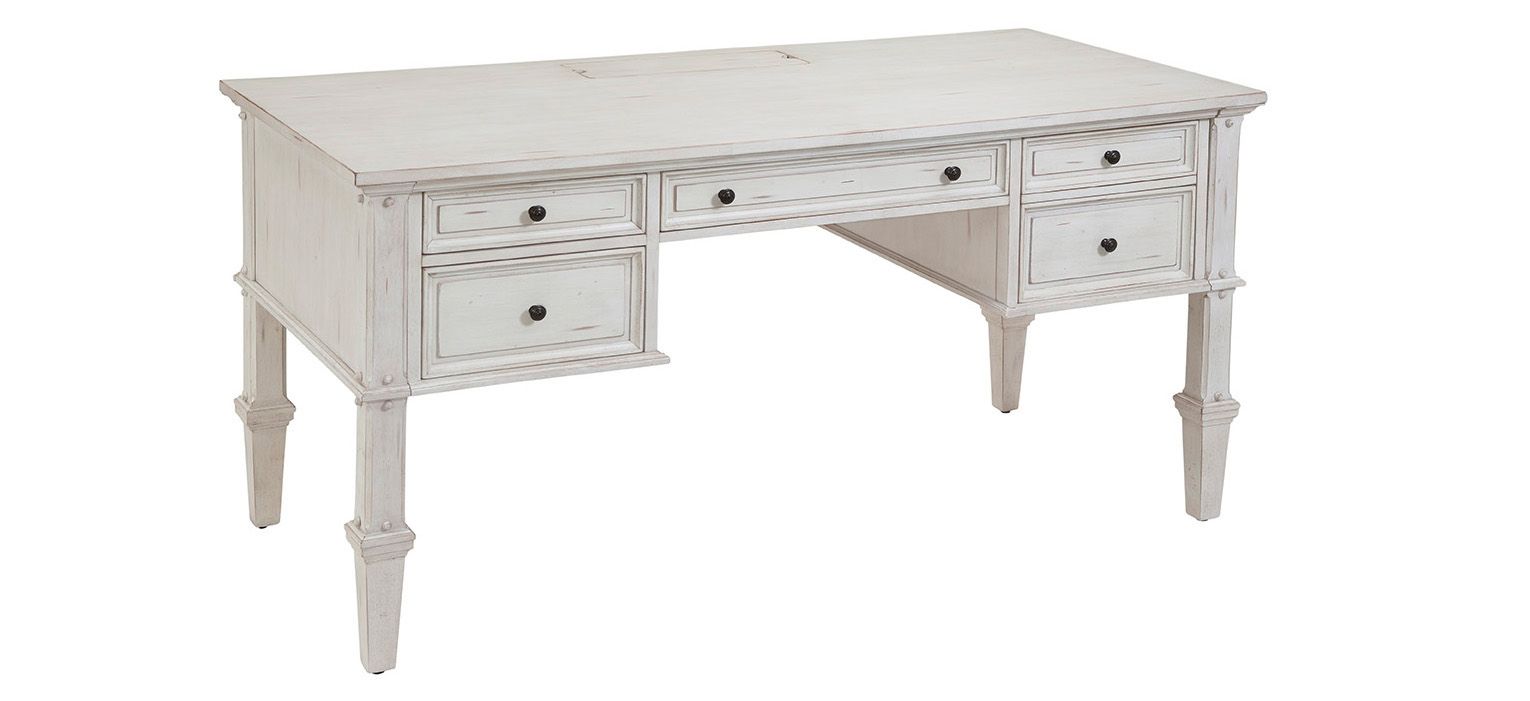 Sedona 60 Storage Desk