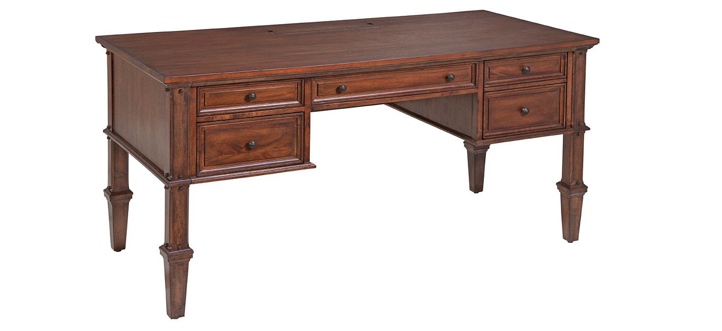 365152080 Sedona 60 Storage Desk sku 365152080