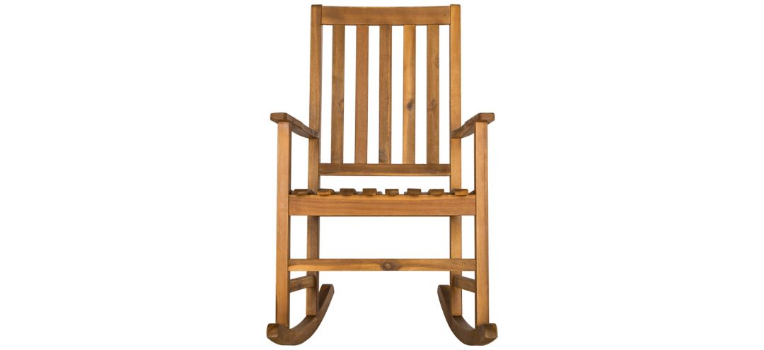 Barstow Outdoor Rocking Chair