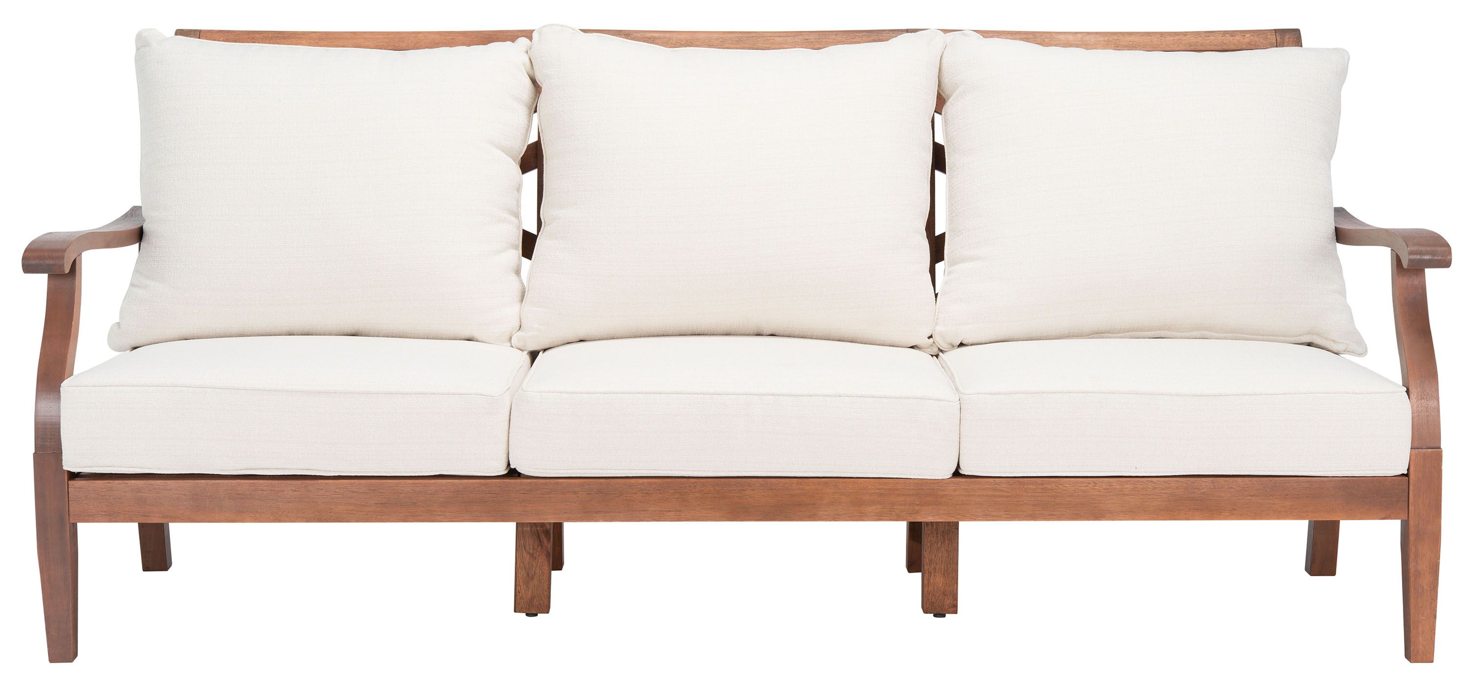 Kadence Outdoor 3 Seat Sofa