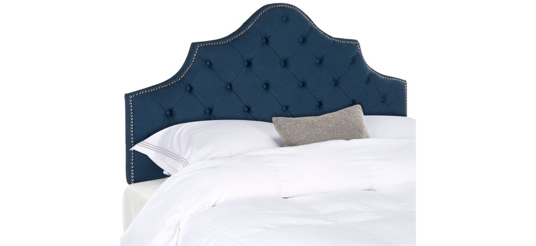 517140501 Arebelle Upholstered Headboard sku 517140501