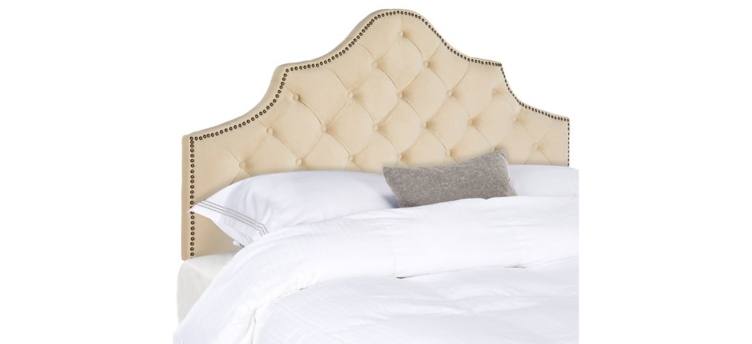 517140510 Arebelle Upholstered Headboard sku 517140510