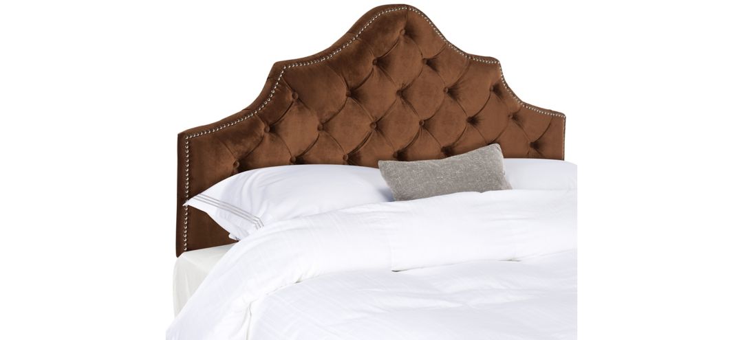 517140530 Arebelle Upholstered Headboard sku 517140530