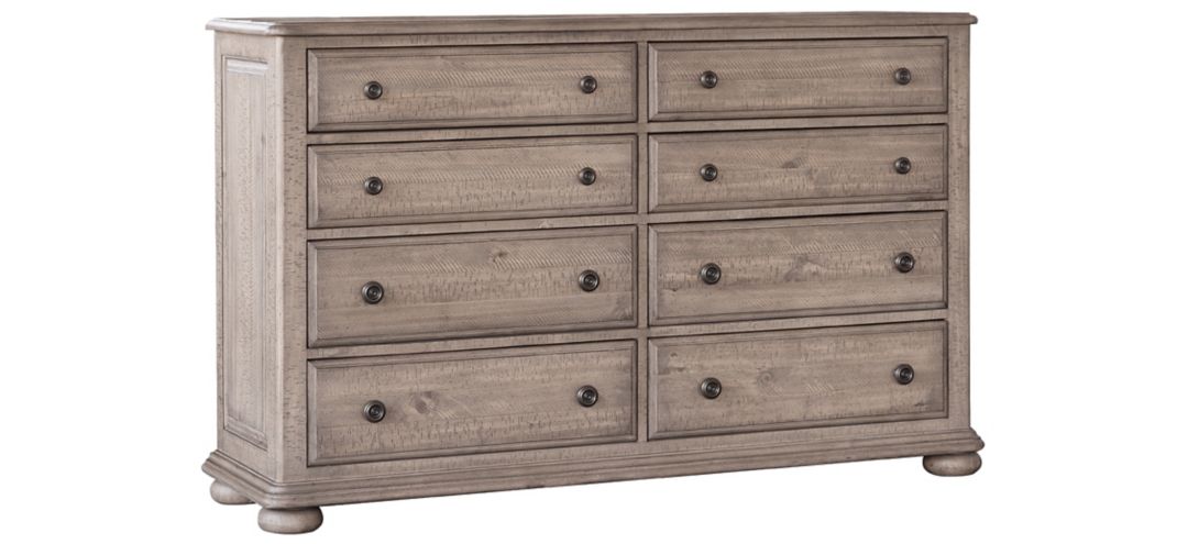 Danbury 8-Drawer Dresser