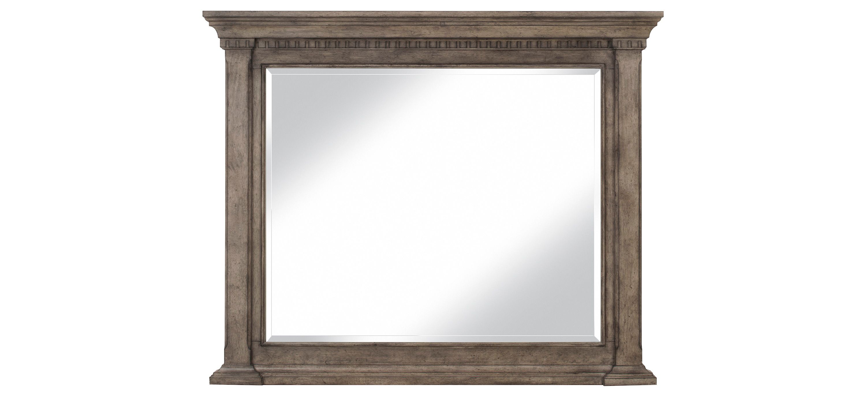 Clifton Bedroom Dresser Mirror