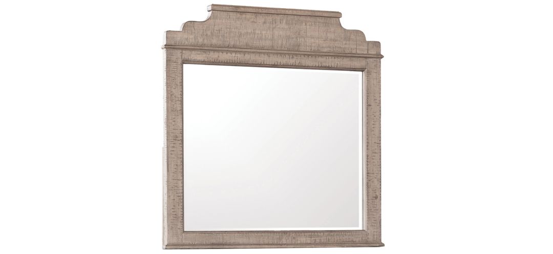 Danbury Beleved Dresser Mirror