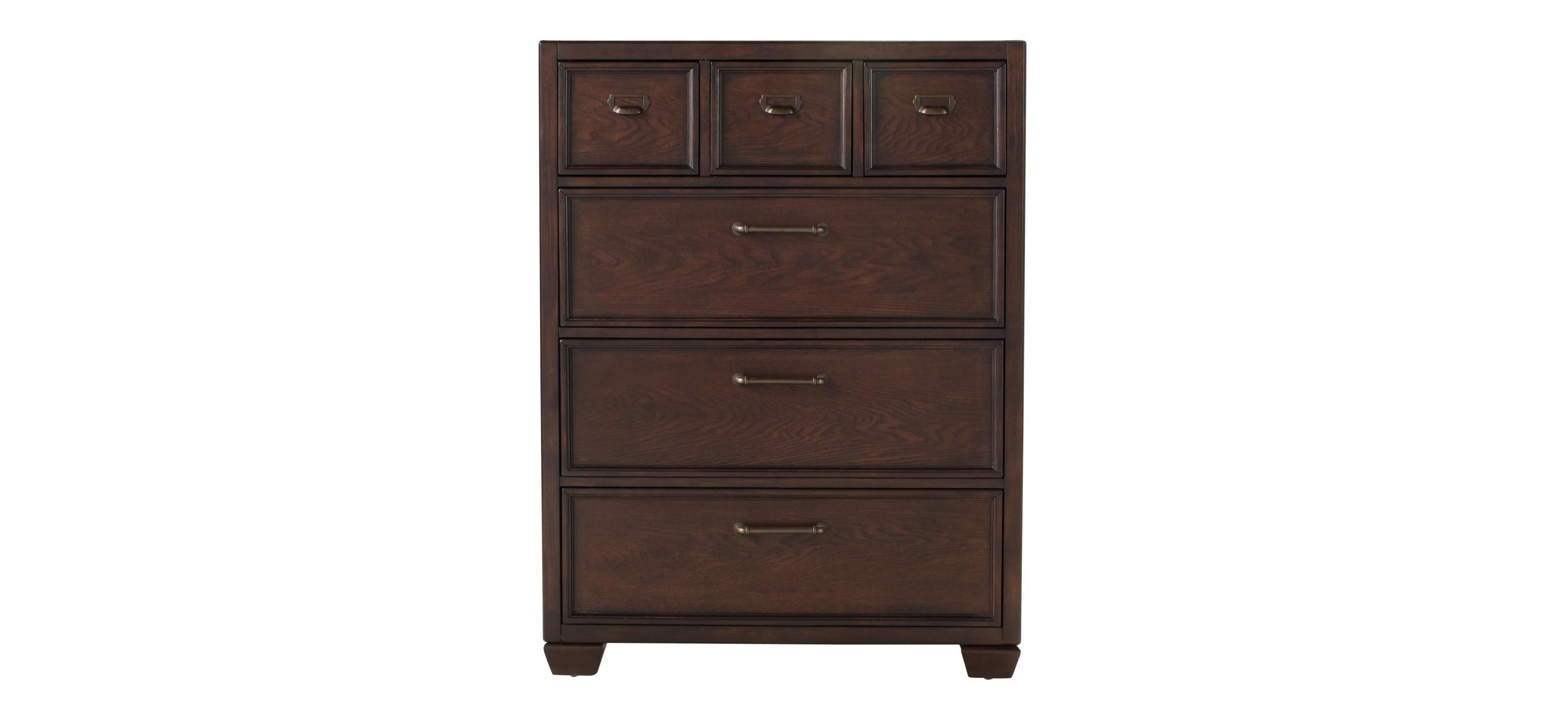 Zander Bedroom Chest